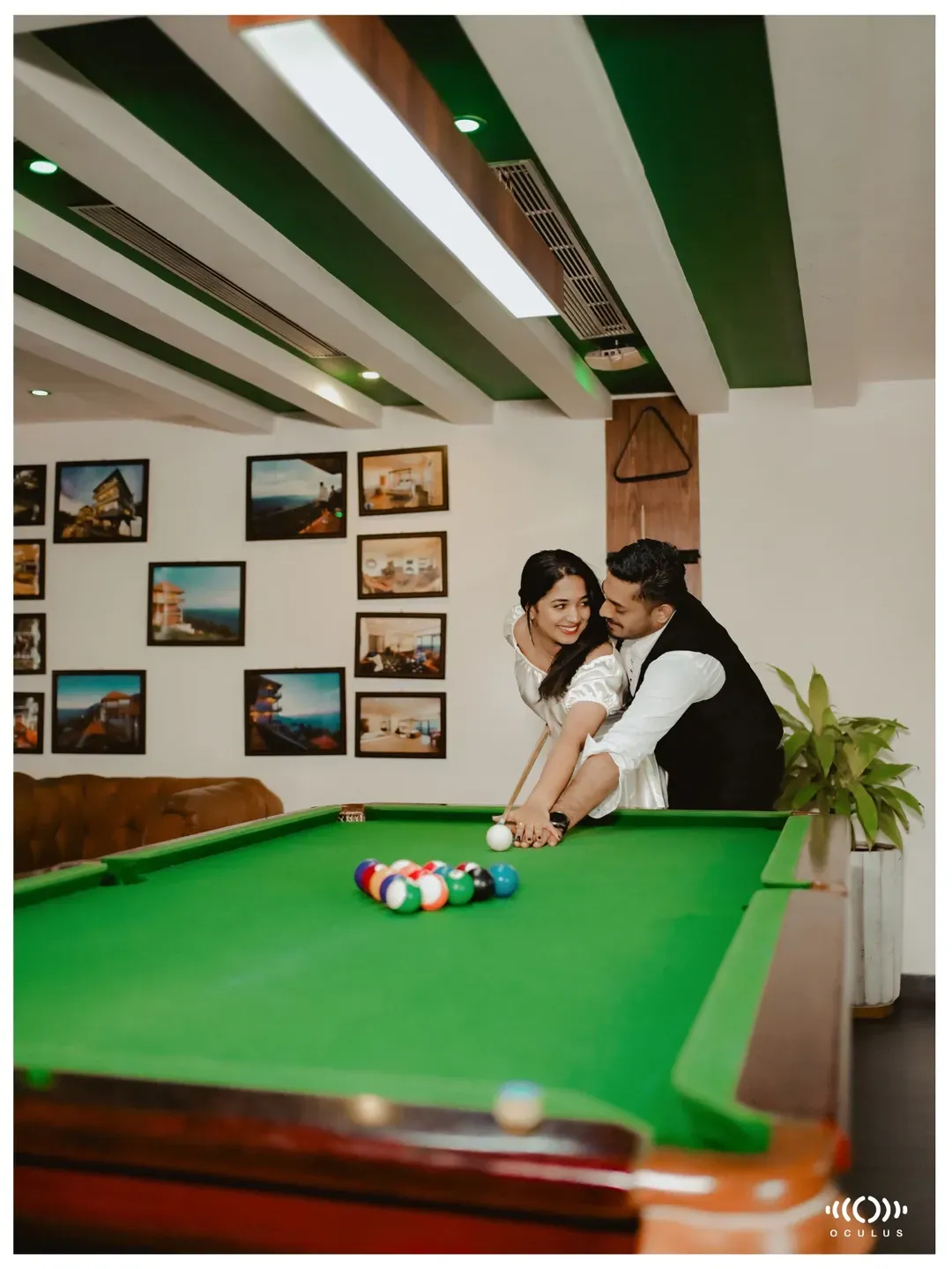 Anakha & Siddharth — photograph 5