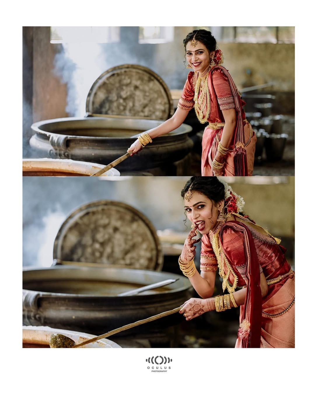 Arjun & Aparnna