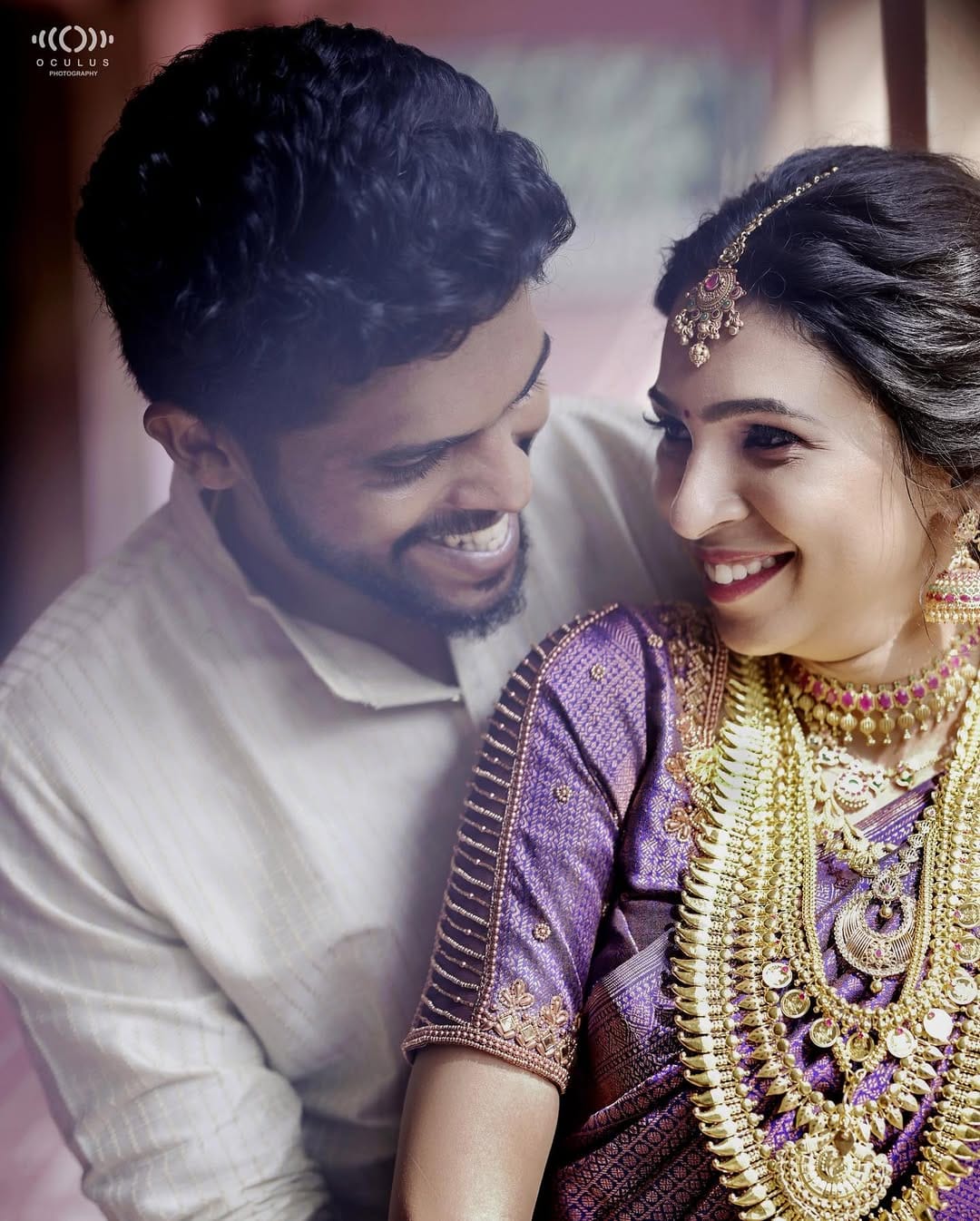 Arjun & Aparnna — photograph 5
