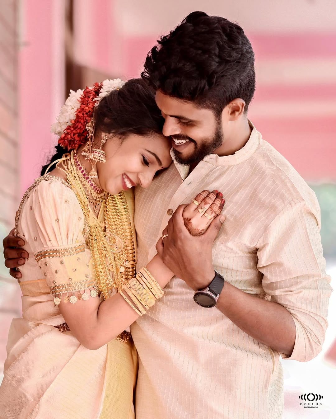 Arjun & Aparnna — photograph 6