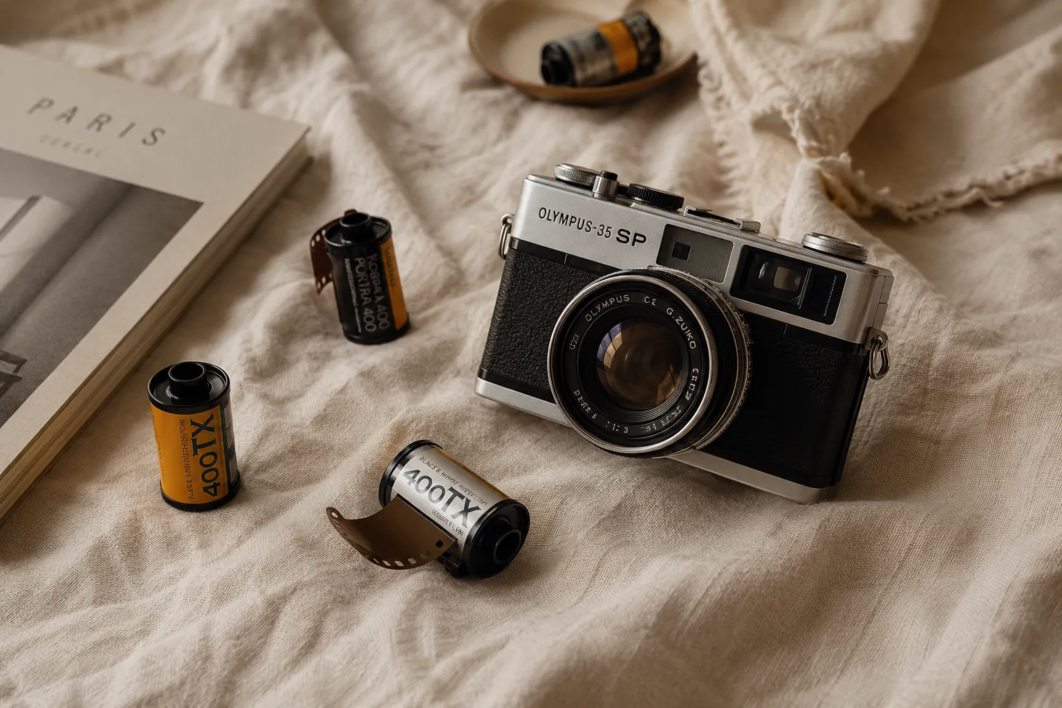 Film & Digital