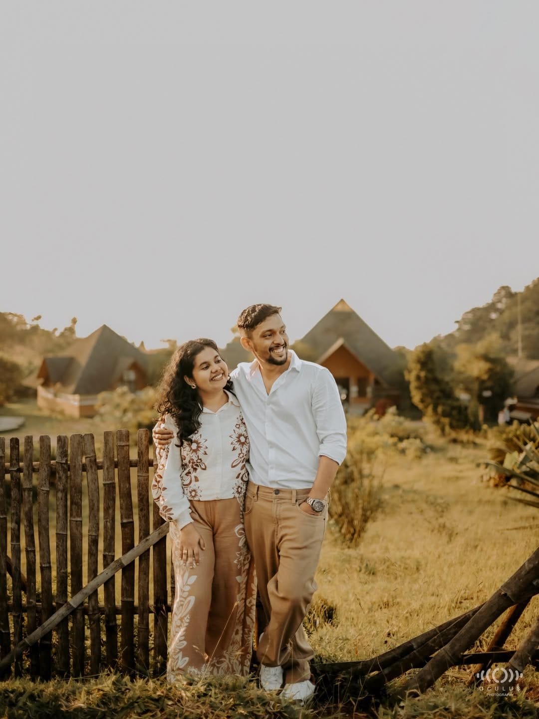 Golden Hour in Kerala: Why Timing Is Everything — photograph