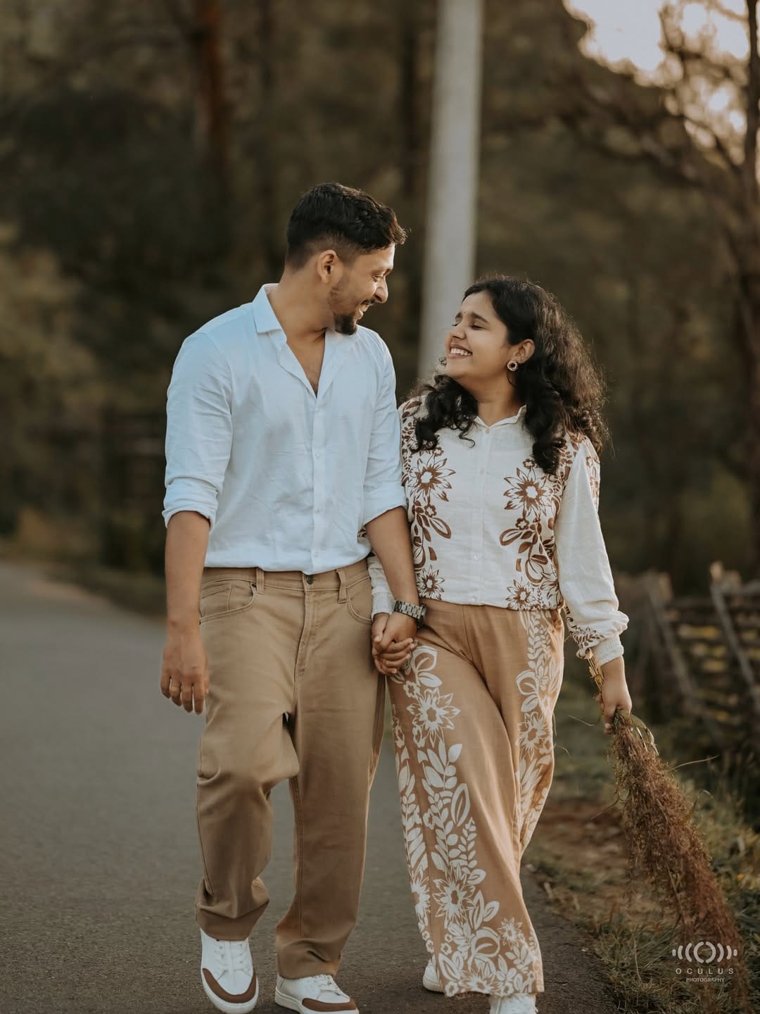 Mahesh & Athira — photograph 6