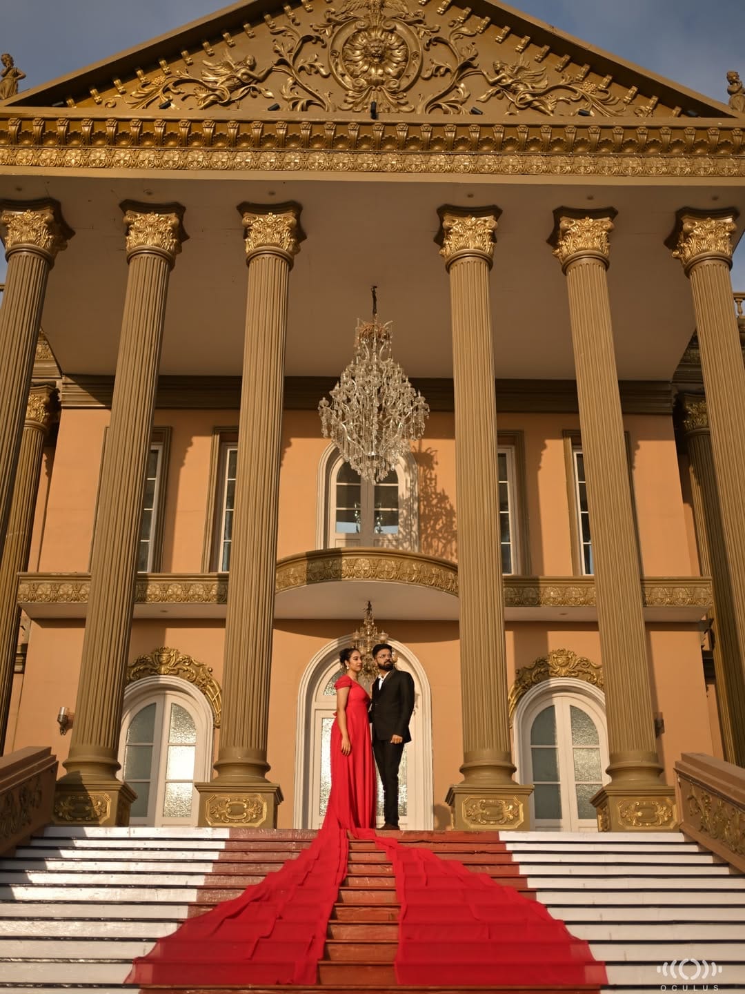 Rohin & Jana — photograph 4