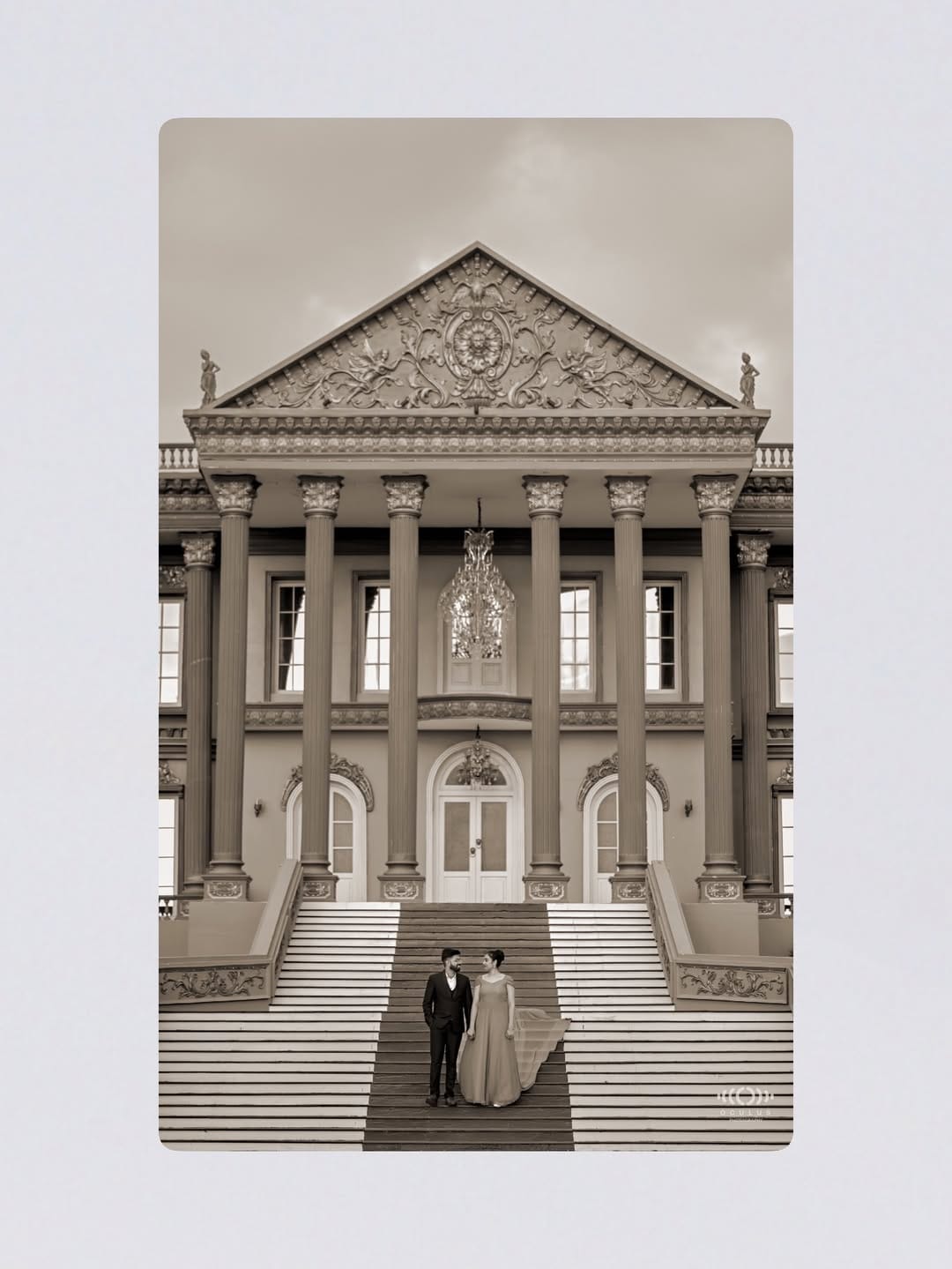 Rohin & Jana — photograph 5